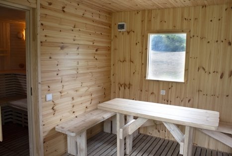 Sodyba „Žaliasis slėnis“