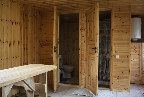 Sodyba „Žaliasis slėnis“