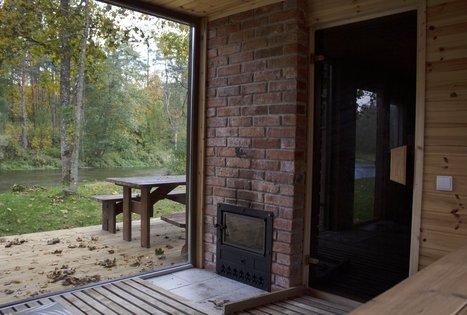 Sodyba „Žaliasis slėnis“