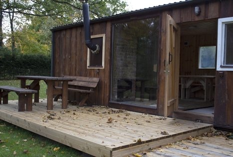 Sodyba „Žaliasis slėnis“