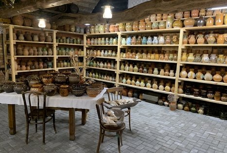 Sodyba „Molinė saulėgrąža“