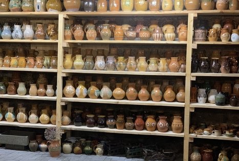 Sodyba „Molinė saulėgrąža“