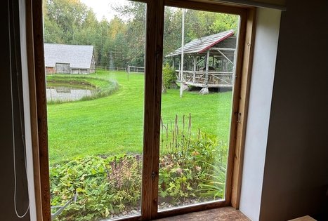 Sodyba „Labanoro pasaka“