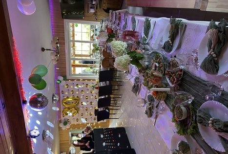 Sodyba „Čičiriai“