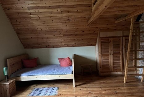 Sodyba „Labanoro pasaka“