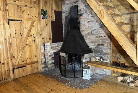 Sodyba „Labanoro pasaka“