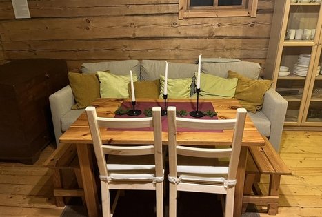 Sodyba „Labanoro pasaka“