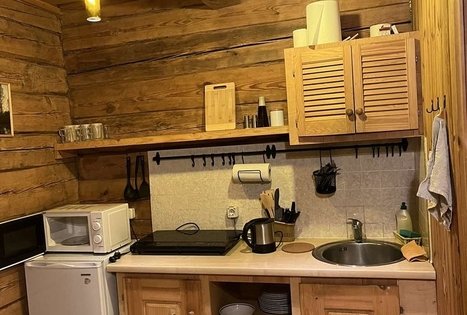 Sodyba „Labanoro pasaka“