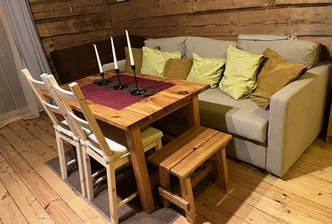 Sodyba „Labanoro pasaka“