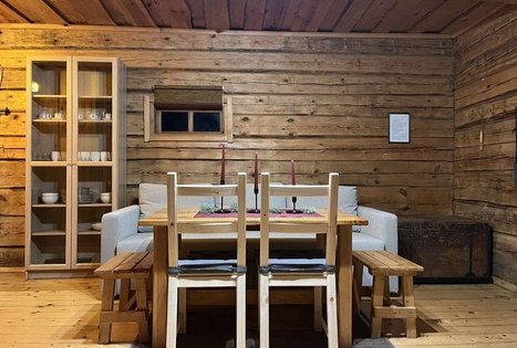 Sodyba „Labanoro pasaka“