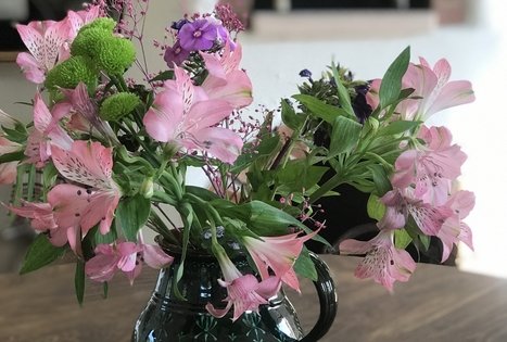 Kūrybiniai mergvakariai