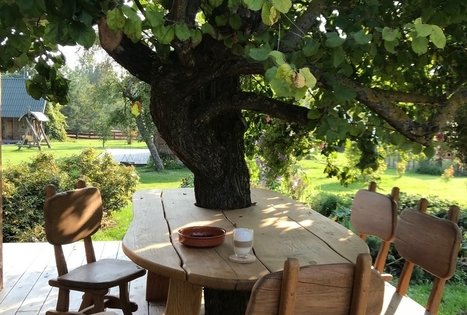 Kūrybiniai mergvakariai