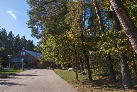 Sodyba „Kvietkinė“