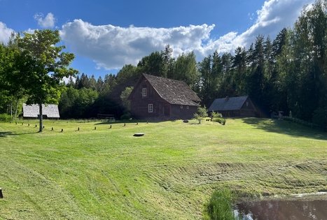 Sodyba „Labanoro pasaka“