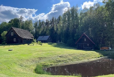 Sodyba „Labanoro pasaka“