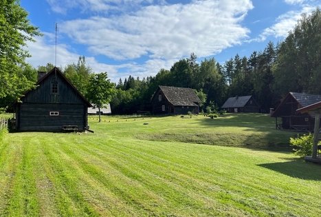 Sodyba „Labanoro pasaka“