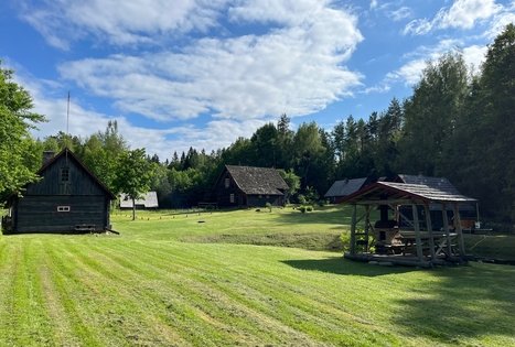 Sodyba „Labanoro pasaka“
