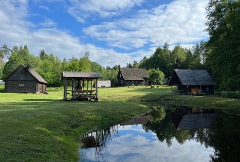 Sodyba „Labanoro pasaka“