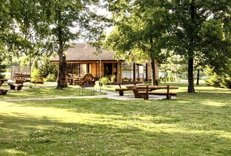 Sodyba „Karpynė“