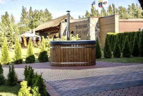 Sodyba „Karpynė“