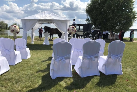 Sodyba „Poilsis Vištytyje“