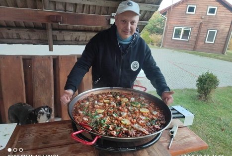 MB „Kazanas ant ratų“