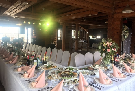 Sodyba „Poilsis Vištytyje“