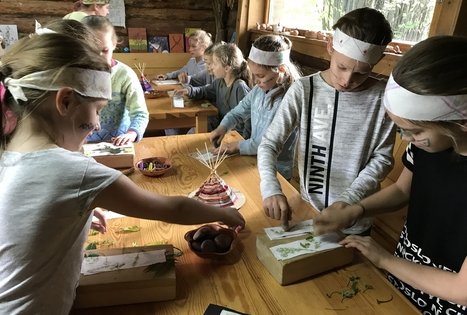 Gimtadieniai, išleistuvės, krikštynos