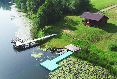 Sodyba „Svajonių Dvaras“