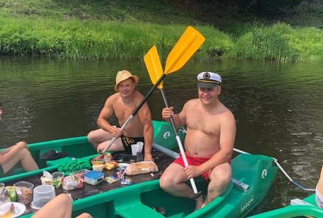 „Turauskų sodyba“