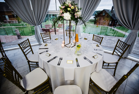 Vila „Pas Šeštoką“