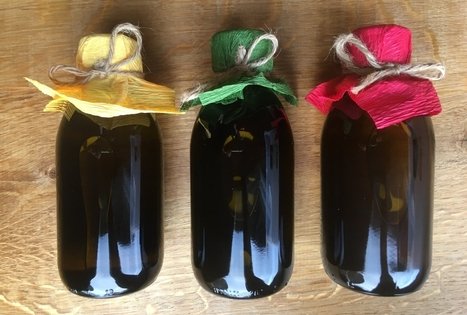 Smilgių šeimos ūkis