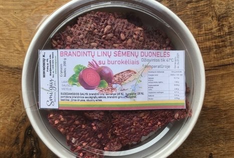 Smilgių šeimos ūkis