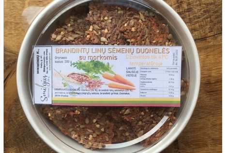 Smilgių šeimos ūkis