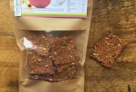 Smilgių šeimos ūkis