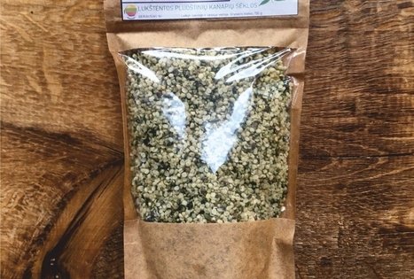 Smilgių šeimos ūkis