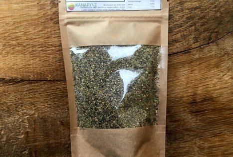 Smilgių šeimos ūkis