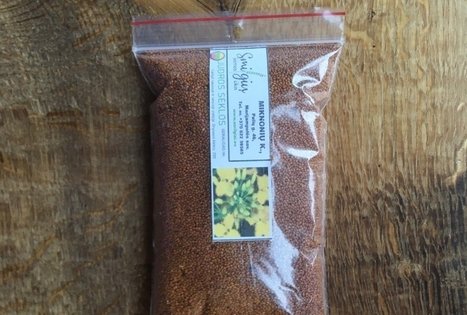 Smilgių šeimos ūkis