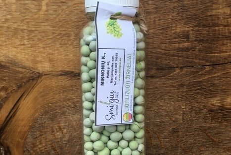 Smilgių šeimos ūkis