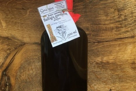 Smilgių šeimos ūkis