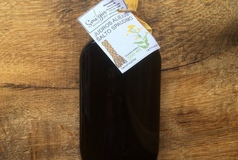 Smilgių šeimos ūkis