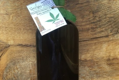 Smilgių šeimos ūkis