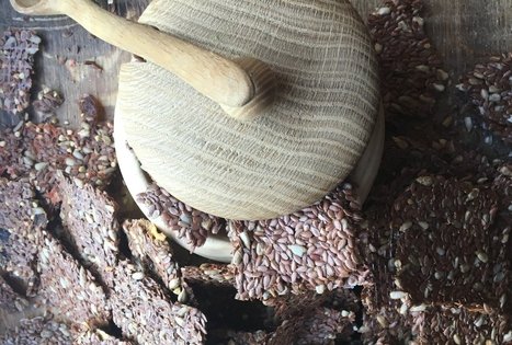 Smilgių šeimos ūkis