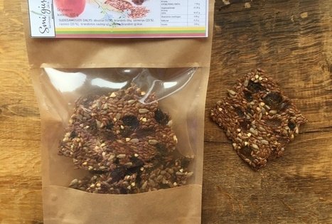 Smilgių šeimos ūkis