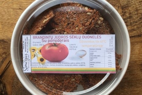 Smilgių šeimos ūkis