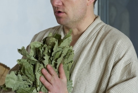 Pirties programa Vyrams: “Oi gerai, gerai”