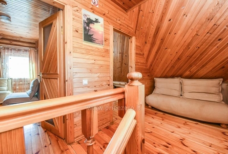 “Vilnojos sodyba“