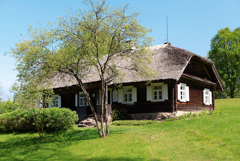 Jono Biliūno sodyba-muziejus