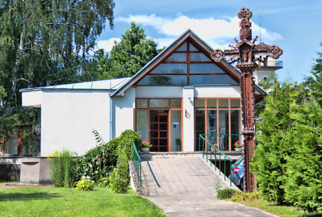 V. K. Jonyno galerija