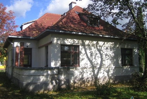 Juozo Paukštelio memorialinis muziejus